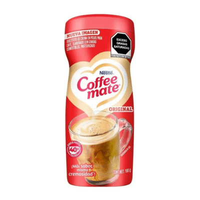Coffee mate 160g