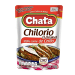 Chilorio Chata 250 g