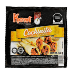 Cochinita Pibil Kowi 250 gramos