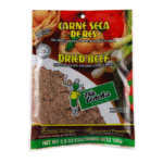 Carne seca de res Tia Lencha 100 g