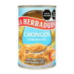 Chongos zamoranos la Herradura  470 gramos
