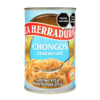 Chongos zamoranos la Herradura  470 gramos
