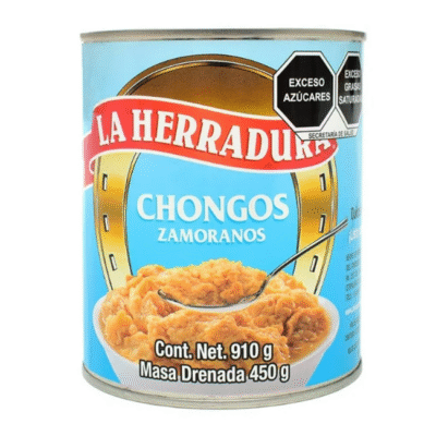 Chongos zamoranos la Herradura 910 gramos