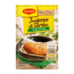 Jugoso al sartén Maggi 24 gramos finas hierbas