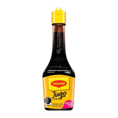 Jugo maggi 100 ml