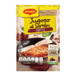 Jugoso al sartén Maggi 24 gramos chipotle