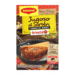 Jugoso al sartén Maggi 24 gramos oriental