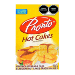 Harina hot cakes Pronto 350 g