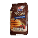 Harina Para Hotcakes Gamesa Bolsa 800 Gramos