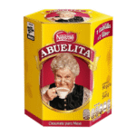 Chocolate abuelita caja de 540 gramos