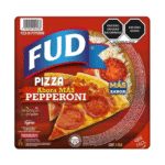 Pizza Pepperoni FUD