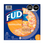 Pizza Hawaiana FUD