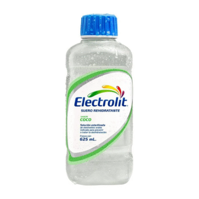 Electrolit coco 625 ml