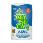 Harina De Maíz Maseca Azul 1 kg
