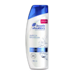 Head & Shoulders Limpieza Renovadora 180 ml