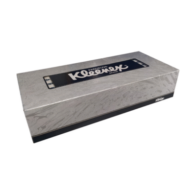 Pañuelo Desechable Kleenex 90 piezas