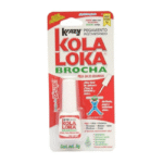Kola Loka Krazy brocha 5 g