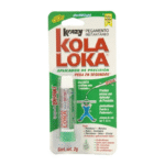 Kola Loka Krazy gota 2g