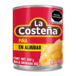 Piña en Trozos La Costeña 800 g