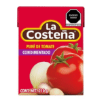 Puré De Tomate Brick La Costeña 210 Gr