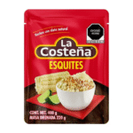 Esquites la costeña 400g