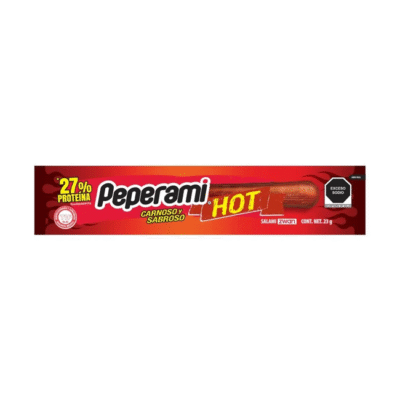 Peperami hot  23g