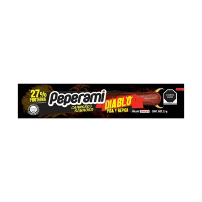 Peperami Diablo 23g