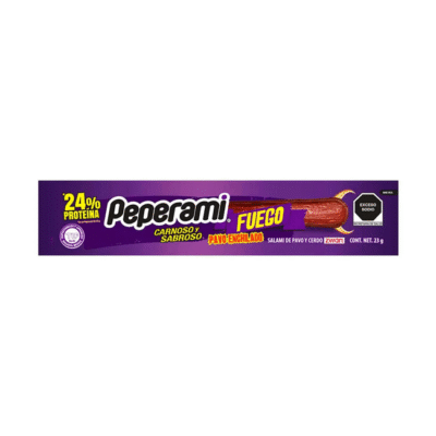 Peperami fuego   23g