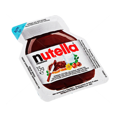 Nutella 15 g