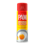 Pam spary original 340 gramos