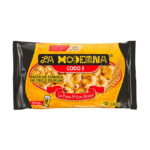 Pasta la moderna codo no. 3 220 gramos
