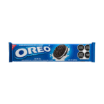 Galleta Oreo 114 gramos