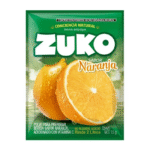 Zuko Naranja 13g