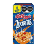 Zucaritas Cajita Kellogg´s 30 g