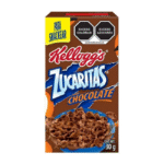 Zucaritas Chocolate Cajita Kellogg´s 30 g