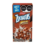 Zucaritas Chocolate Cajita Kellogg´s 35 g