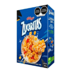 Zucaritas 260 gramos