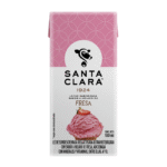 Leche Fresa Santa Clara 180 ml