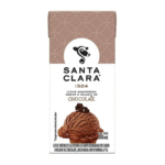 Leche Chocolate Santa Clara 180 ml