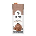 Leche Santa Clara Chocolate 750 ml