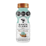 Leche Santa Clara Menta chocolate
