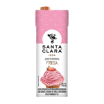 Leche Santa Clara Fresa 750 ml