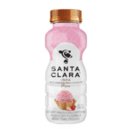 Leche Santa Clara 250 ml fresa