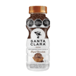 Leche Santa Clara 250 ml triple chocolate