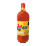 Salsa valentina amarilla de 1 litro