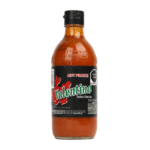 Salsa valentina negra de 370 ml