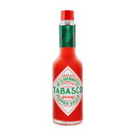 Salsa tabasco 60 ml