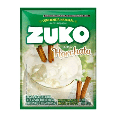 Zuko Horchata 13g