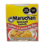 Sopa maruchan res 64 g