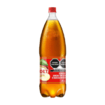 Refresco Sidral mundet Manzana 2 lt Coca Cola